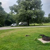 Review photo of Starved Rock Family Campground by Anita A., August 10, 2024