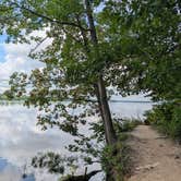 Review photo of Starved Rock Campground — Starved Rock State Park by Kristina P., August 28, 2026