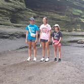 Review photo of Starved Rock Campground — Starved Rock State Park by Fred R., July 20, 2025