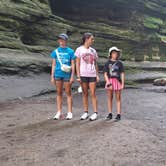 Review photo of Starved Rock Campground — Starved Rock State Park by Fred R., July 20, 2025