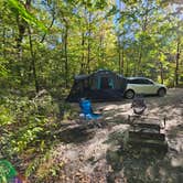 Review photo of Starved Rock Campground — Starved Rock State Park by Rob , October 11, 2024