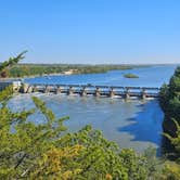 Review photo of Starved Rock Campground — Starved Rock State Park by Rob , October 11, 2024