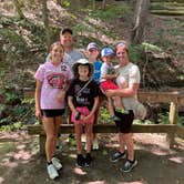 Review photo of Starved Rock Campground — Starved Rock State Park by Fred R., July 20, 2025
