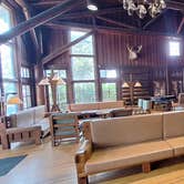 Review photo of Starved Rock Campground — Starved Rock State Park by Fred R., July 20, 2025