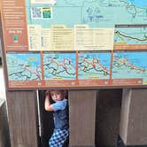 Review photo of Starved Rock Campground — Starved Rock State Park by Fred R., July 20, 2025