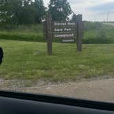 Review photo of Starved Rock Campground — Starved Rock State Park by Scott D., June 5, 2025