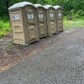 Review photo of Starved Rock Campground — Starved Rock State Park by Scott D., June 5, 2025