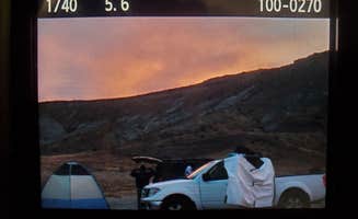 Aaliyah B.'s photo at State Land Road #144 Valley City Site near Green River, UT