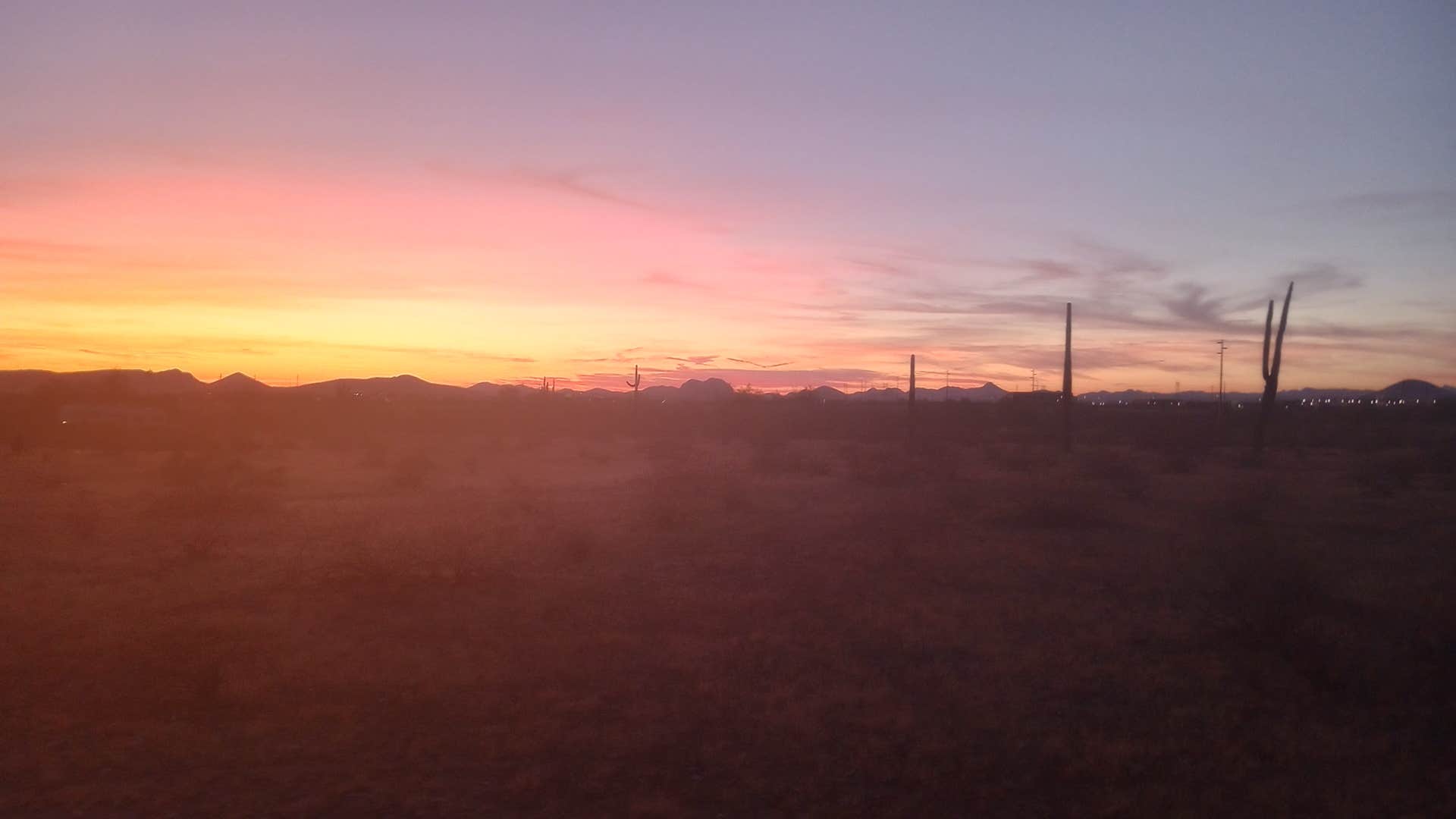 Camper-submitted photo at State Land Road #144 Valley City Site near Thompson, UT