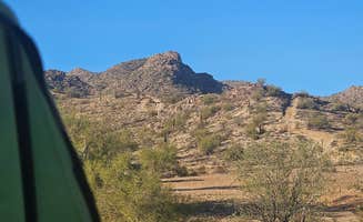 Gregg T.'s photo at State land trust/Inspiration Point near Sun City West, AZ