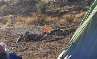 Gregg T.'s photo at State land trust/Inspiration Point near Glendale, AZ