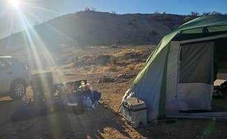 Gregg T.'s photo at State land trust/Inspiration Point near Glendale, AZ