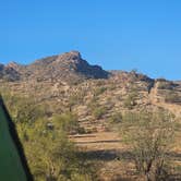 Review photo of State land trust/Inspiration Point by Gregg T., December 27, 2024