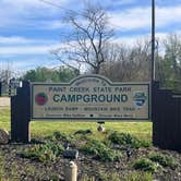Review photo of Paint Creek State Park Campground by Tara R., July 25, 2026