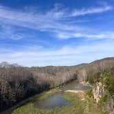 Review photo of Paint Creek State Park Campground by Tara R., July 25, 2026