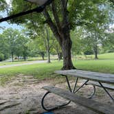 Review photo of Paint Creek State Park Campground by Tom O., June 24, 2025
