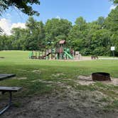 Review photo of Paint Creek State Park Campground by Tom O., June 24, 2025