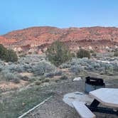 Review photo of Stateline Campground by Michelle S., January 1, 2026