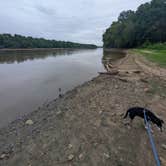 Review photo of Staunton River State Park Campground by Bob B., July 25, 2026