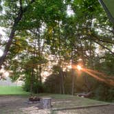 Review photo of Walnut Hills Campground & RV Park by Katherine C., July 24, 2023