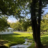 Review photo of Walnut Hills Campground & RV Park by madison F., August 17, 2025