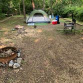 Review photo of Walnut Hills Campground & RV Park by Katherine C., July 24, 2023