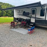 Review photo of Stay Wilder Campground by Nicole L., July 8, 2026