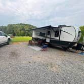 Review photo of Stay Wilder Campground by Nicole L., July 8, 2026