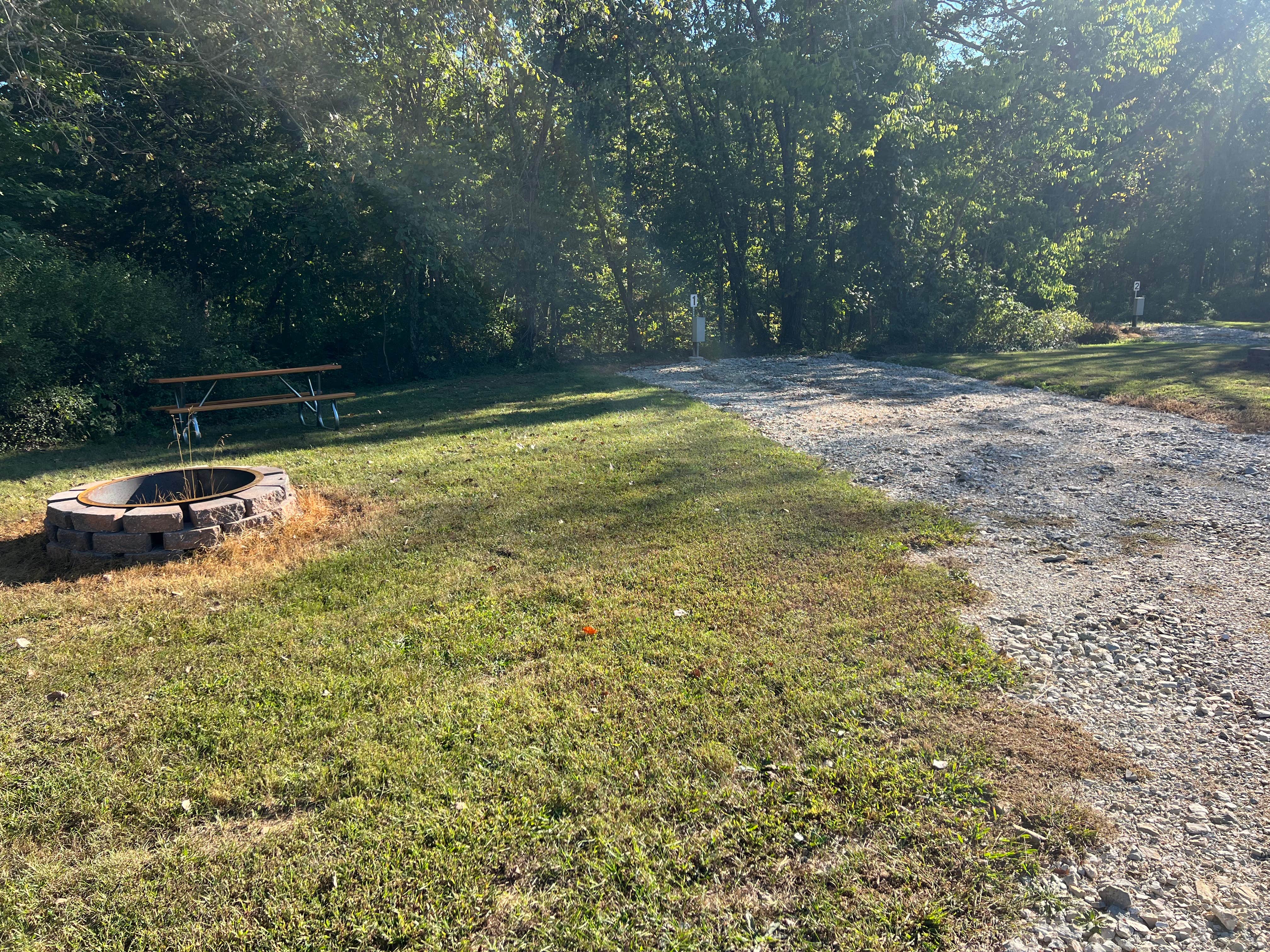 Camping near Stone Park Resort and Amphitheatre: STD CAMP CO, Cadet, Missouri