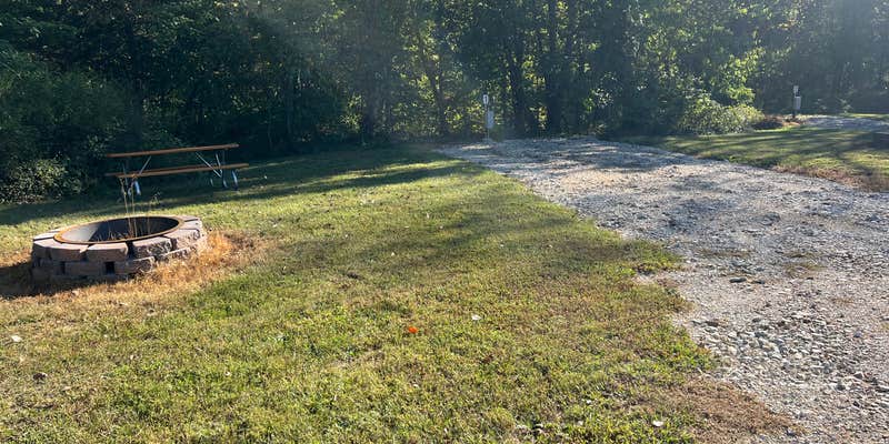 Camper submitted image from STD CAMP CO