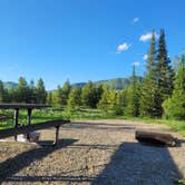 Review photo of Dutch Hill Campground — Steamboat Lake State Park by Kasy A., June 9, 2025