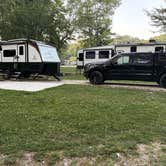 Review photo of Steamboat Park Campground by Adam and Suzanne B., January 2, 2026