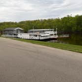 Review photo of Steamboat Park Campground by Mike J., May 17, 2026