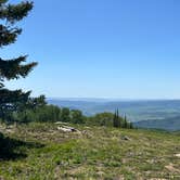 Review photo of Steamboat Springs Colorado Dispersed Camping by Tyler C., June 18, 2024