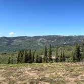 Review photo of Steamboat Springs Colorado Dispersed Camping by Tyler C., June 18, 2024