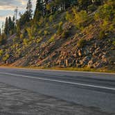 Review photo of Steamboat Springs Overlook by johny P., July 11, 2025