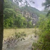 Review photo of Steel Creek Campground — Buffalo National River by Daniel E., January 29, 2026