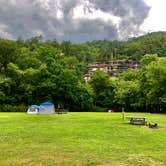 Review photo of Steel Creek Campground — Buffalo National River by Christopher H., August 15, 2024