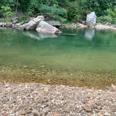 Review photo of Steel Creek Campground — Buffalo National River by Christopher H., August 15, 2024