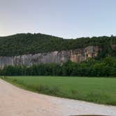 Review photo of Steel Creek Campground — Buffalo National River by Christopher H., August 15, 2024