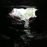 Review photo of Steel Creek Campground — Buffalo National River by Christopher H., August 15, 2024