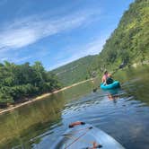 Review photo of Steel Creek Campground — Buffalo National River by Christopher H., August 15, 2024