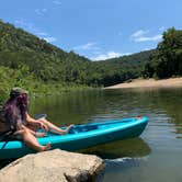 Review photo of Steel Creek Campground — Buffalo National River by Christopher H., August 15, 2024