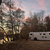 Review photo of Steel Creek River Ramp by Kristen S., December 26, 2025
