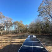 Review photo of Steel Creek River Ramp by Kristen S., December 26, 2025