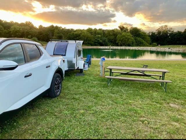 Steel Oak Campground