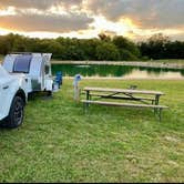 Review photo of Steel Oak Campground by Mike P., February 21, 2026