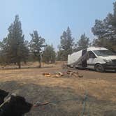Review photo of Steelhead Falls Trailhead & Campground by Mike J., August 3, 2026
