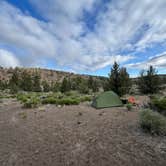Review photo of Steelhead Falls Trailhead & Campground by Isabella M., May 23, 2025