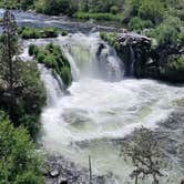 Review photo of Steelhead Falls Trailhead & Campground by Aaron , June 14, 2024